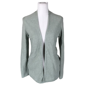 Unisex Esprit - Cardigan, size 36 - Green (1)