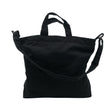 Unisex Baggu - Handbag, size Midi - Black ()