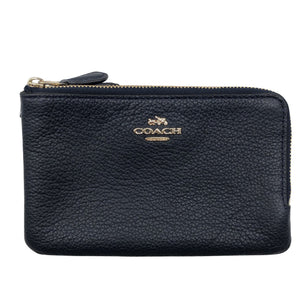 Unisex Coach - Wallet, size Ei kokoa - Blue (1)