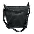 Unisex Utua - Handbag, size Midi - Black ()