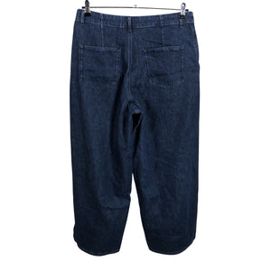 Unisex Selected - Jeans, size W33 - Blue (2)