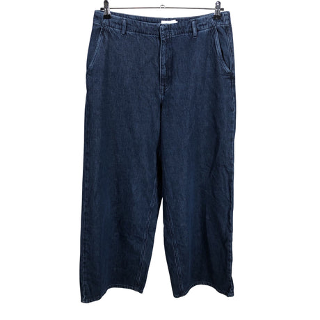 Unisex Selected - Jeans, size W33 - Blue ()