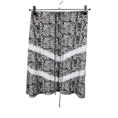 Unisex Nanso - Tricot skirt, size 36 - Brown ()