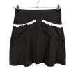 Unisex Nanso - Tricot skirt, size 36 - Brown ()