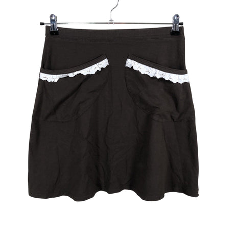 Unisex Nanso - Tricot skirt, size 36 - Brown ()