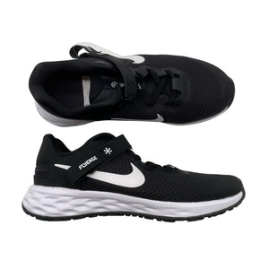 Unisex Nike - Sneakers, size 35 - Black (1)