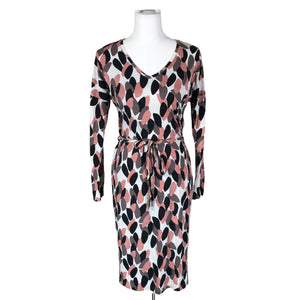 Unisex Neulomo - Tricot dress, size 36 - Black (1)