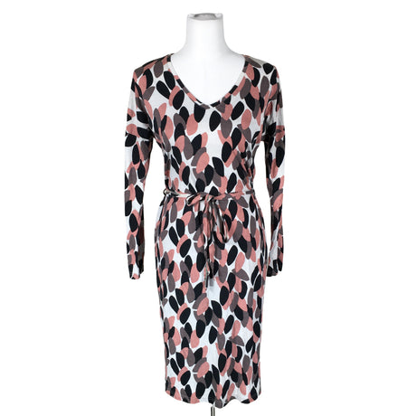 Unisex Neulomo - Tricot dress, size 36 - Black ()