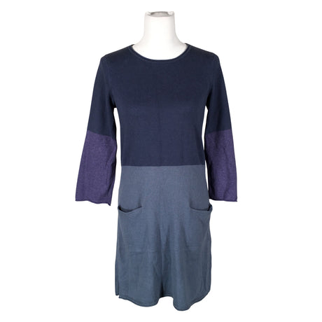 Unisex Gudrun Sjöden - Knit dress, size 36 - Blue ()