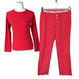 Unisex Calvin Klein - Nightwear, size 36 - Red ()