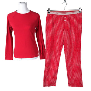 Unisex Calvin Klein - Nightwear, size 36 - Red (1)