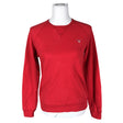 Unisex Gant - Sweatshirt, size 34 - Red ()