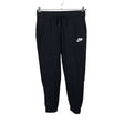 Unisex Nike - Sweatpants, size 158 - 164 - Black ()