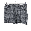 Unisex NOSH - Shorts, size 38 - Black ()