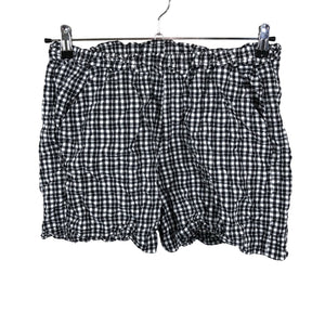 Unisex NOSH - Shorts, size 38 - Black (1)