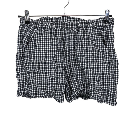 Unisex NOSH - Shorts, size 38 - Black ()