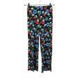 Unisex me&i - Tricot pants, size 34 - Black ()