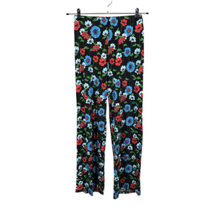 Unisex me&i - Tricot pants, size 34 - Black (1)