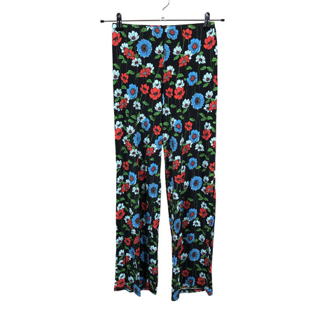 Unisex me&i - Tricot pants, size 34 - Black ()