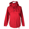 Unisex R-collection - Outdoor jacket, size 34 - Red ()