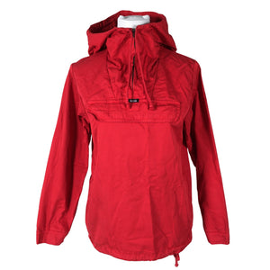 Unisex R-collection - Outdoor jacket, size 34 - Red (1)