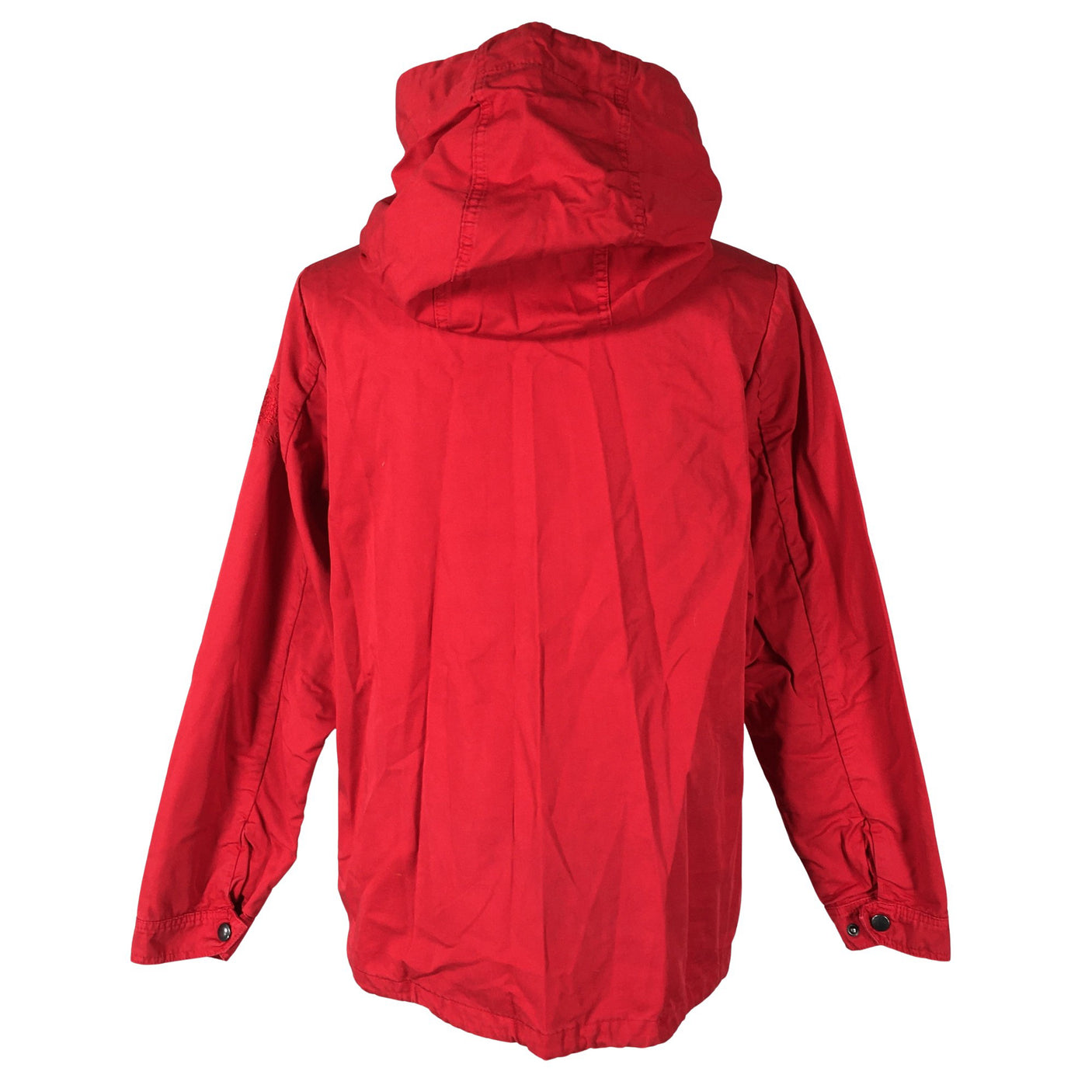 Unisex R-collection - Outdoor jacket, size 34 - Red (2)