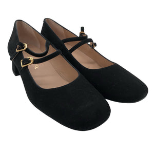 Unisex Unisa - High heels, size 39 - Black (2)
