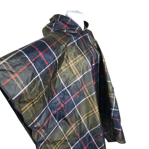 Unisex Barbour - Rain jacket, size 42 - Green (3)