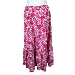 Unisex Michael Kors - Fabric skirt, size 40 - Pink (3)