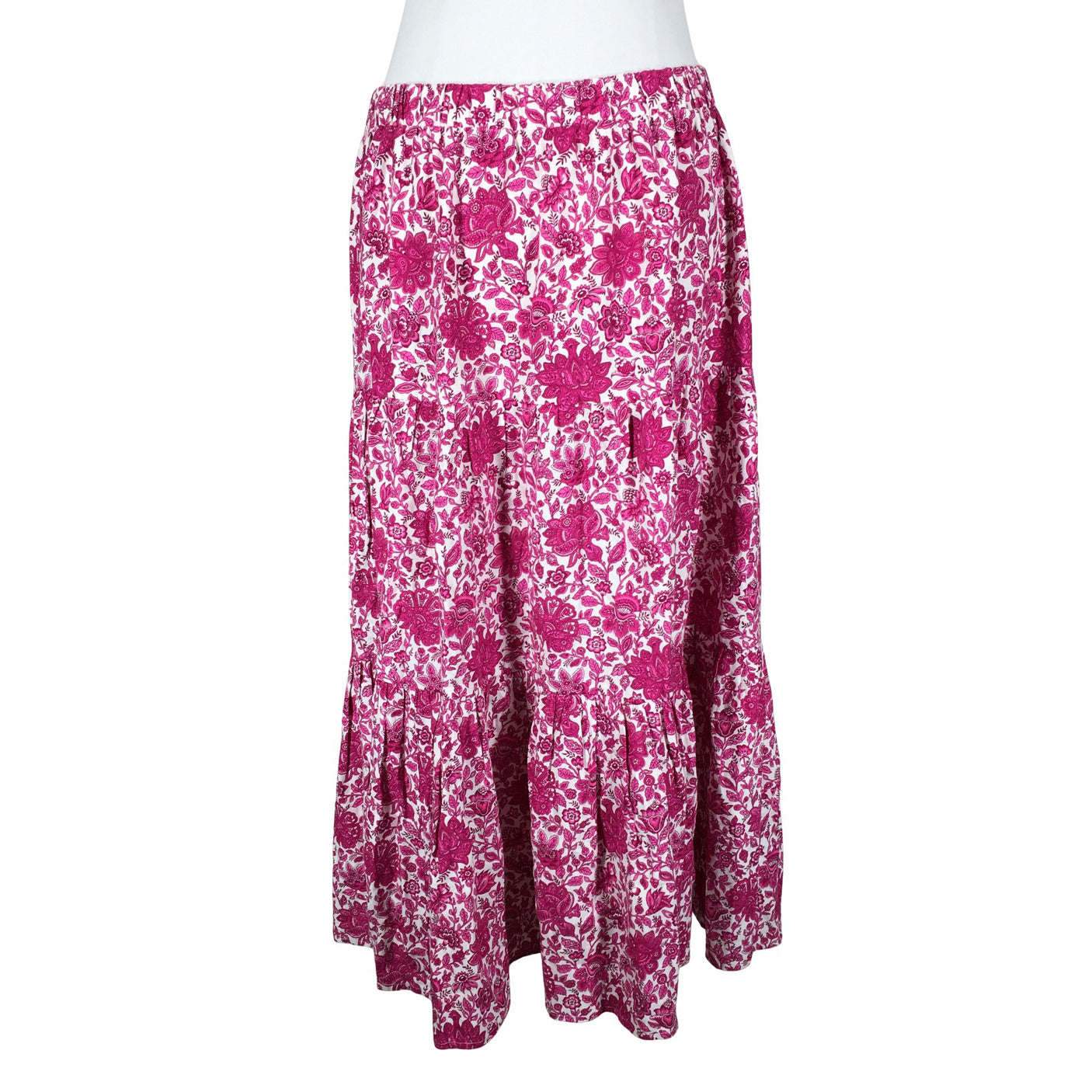 Unisex Michael Kors - Fabric skirt, size 40 - Pink (2)