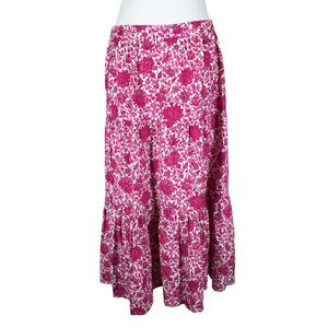 Unisex Michael Kors - Fabric skirt, size 40 - Pink (2)