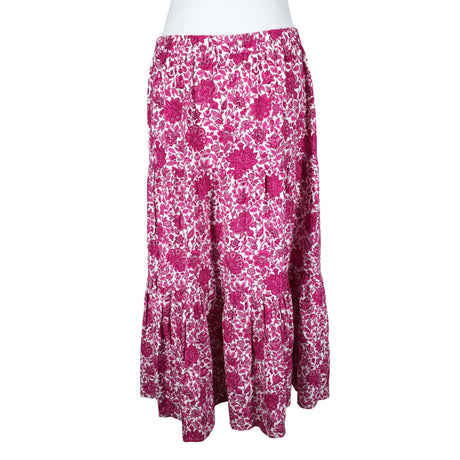 Unisex Michael Kors - Fabric skirt, size 40 - Pink (2)