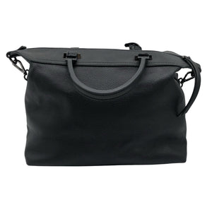 Unisex Your Face - Handbag, size Midi - Black (1)