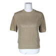 Unisex Tommy Hilfiger - Sweater, size 38 - Beige ()