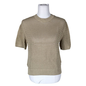 Unisex Tommy Hilfiger - Sweater, size 38 - Beige (1)