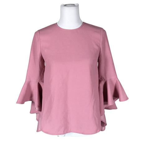 Unisex Ted Baker - Blouse, size 34 - Light pink ()