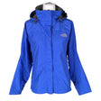 Unisex The North Face - Outdoor jacket, size 38 - Blue ()