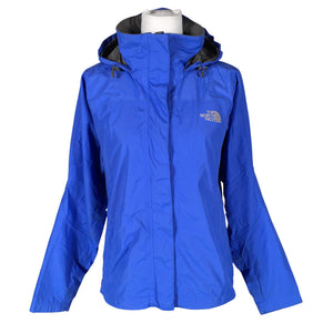 Unisex The North Face - Outdoor jacket, size 38 - Blue (1)