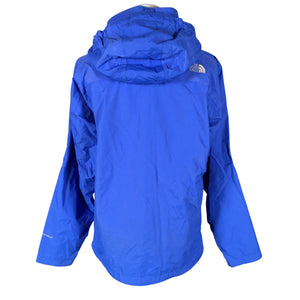 Unisex The North Face - Outdoor jacket, size 38 - Blue (2)