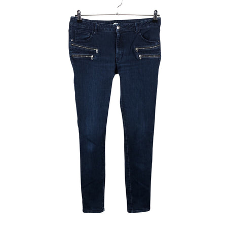 Unisex Free Quent - Jeans, size W31 - Blue ()