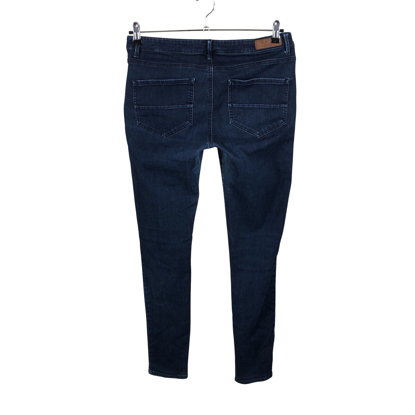 Unisex Free Quent - Jeans, size W31 - Blue (2)
