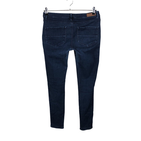 Unisex Free Quent - Jeans, size W31 - Blue (2)