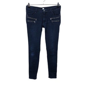Unisex Free Quent - Jeans, size W31 - Blue (1)