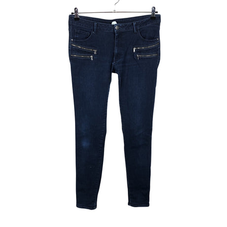 Unisex Free Quent - Jeans, size W31 - Blue ()