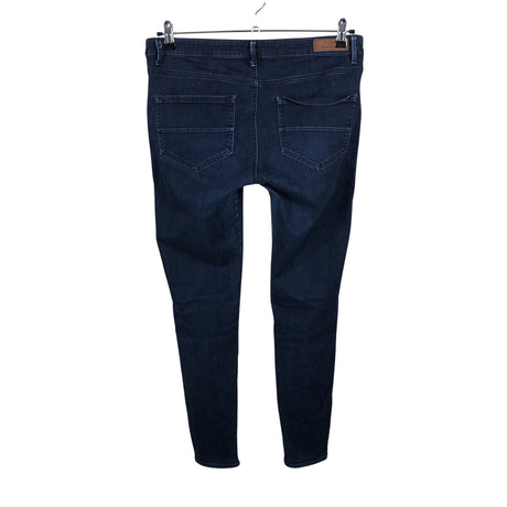 Unisex Free Quent - Jeans, size W31 - Blue (2)