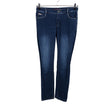 Unisex Farfalla Rosso - Jeans, size 40 - Blue ()