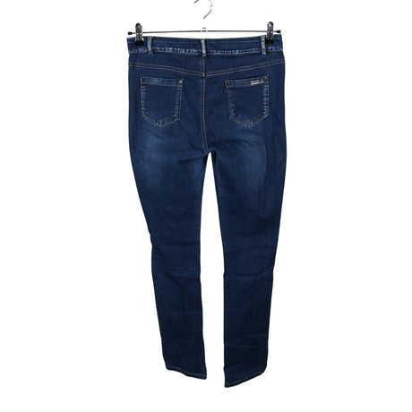 Unisex Farfalla Rosso - Jeans, size 40 - Blue (2)