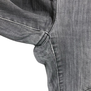 Unisex Barbara Lebek - Jeans, size 38 - Gray (3)