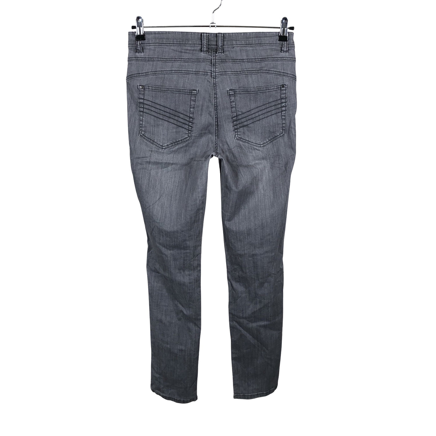 Unisex Barbara Lebek - Jeans, size 38 - Gray (2)
