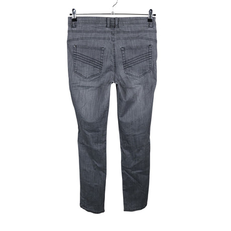 Unisex Barbara Lebek - Jeans, size 38 - Gray (2)